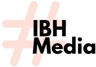 IBH media logo