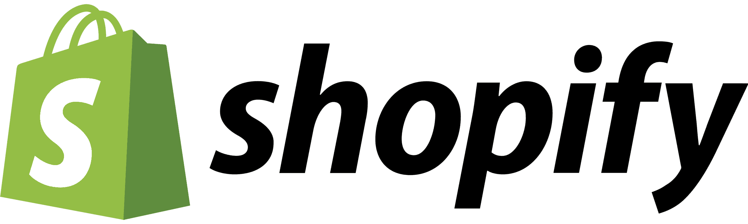 Shopify logo