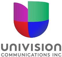 Univision communications inc logo